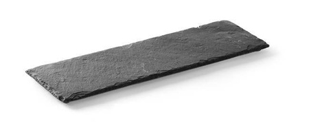 Płyta łupkowa KOOK AND SERVE - listwa 424841 HENDI 424841