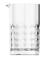 Szklanica barmańska 550 ml HENDI N6666