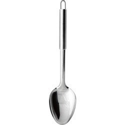 Serving spoon, L 328 mm 321030 STALGAST