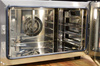 Umluftofen mit Dampf | Backen | 3x600x400 mm | 3,6 kW | 230 V | Mychef BAKERSHOP AIR-S 3E RD