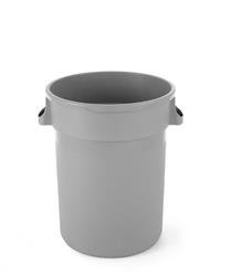 Circular container 80L HENDI 691403