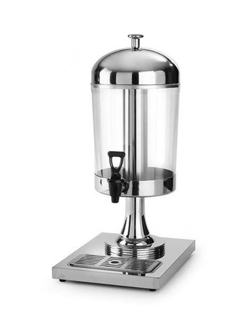 Juice dispenser - 8l HENDI 425299