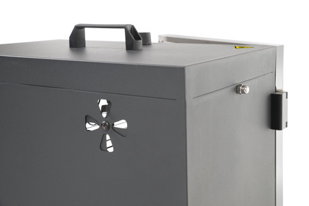 Piec wędzarniczy elektryczny HENDI 238486