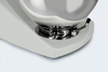 Mikser planetarny Varimixer TEDDY 5L jasnoszary mat