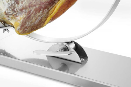 Stojak na szynkę, HENDI 499948