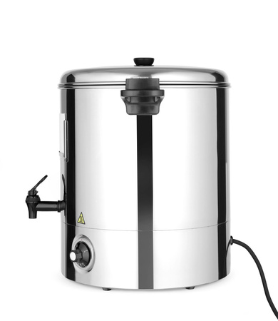 Warnik do wody - 30 l  | HENDI 209905