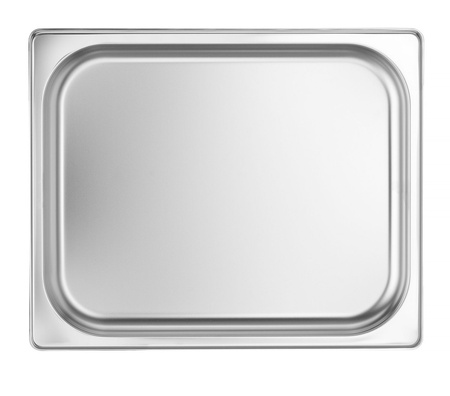 Pojemnik GN Profi Line, stal nierdzewna, 1/2-20mm HENDI 801451