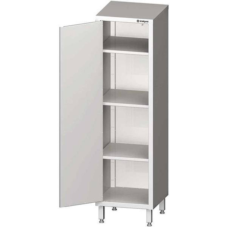 Lagerschrank, Flügeltüren 500x500x1800 mm STALGAST MEBLE 981485050