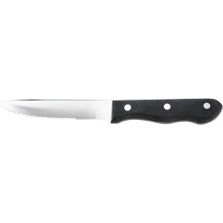 Stalgast Jumbo steak knife L 120 mm 298120