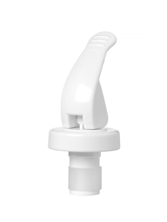 Korek zaciskowy do butelek - 3 szt.  | HENDI 552049