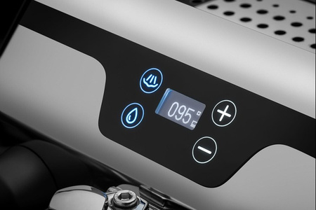 Ekspres kolbowy do kawy Domobar | 1,4 kW