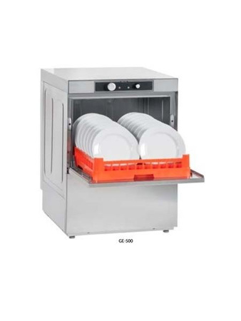 GRAND SERIES GE-500 DD Dishwasher