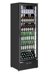 1-door beverage refrigerator 293L