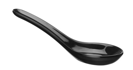 Łyżka przystawkowa z melaminy 135x 45 mm HENDI 566596