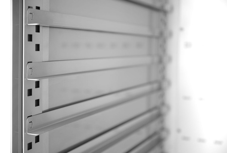 Szafa mroźnicza 1-drzwiowa cukiernicza, 413L, 230V/557W, 710x800x(H)2100mm | 237816