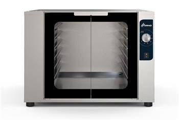 Komora rozrostu z uniwersalnymi prowadnicami  12x 600x400 lub GN 1/1 do pieców Nano Max, Drive i ... HENDI 219393