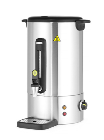 Warnik Concept Line, stalowy 16l HENDI 211427