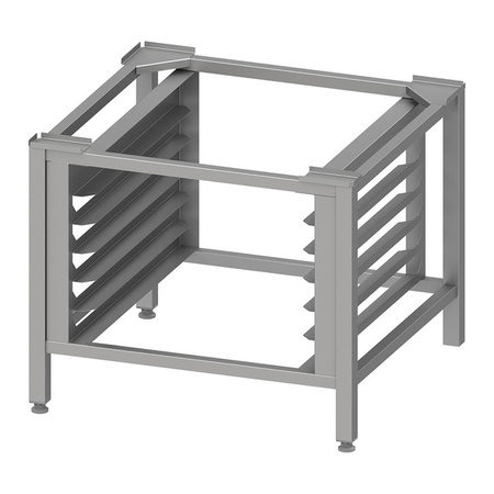 ST-Bakery oven base, 600x400, h= 650 mm STALGAST 9051206