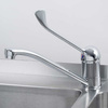 Washbasin faucet 651110 STALGAST