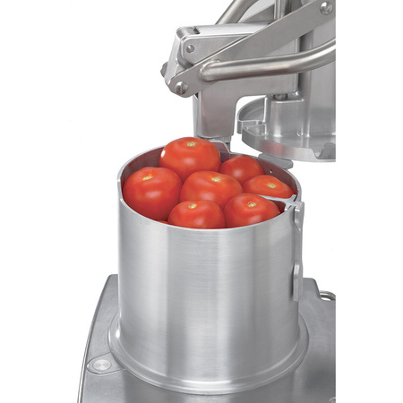 Szatkownica do warzyw, CL52, P 0.75 Kw, U 400 V 713521 STALGAST