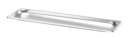 Pojemnik GN 2/4 Profi Line 20 mm | HENDI 801871