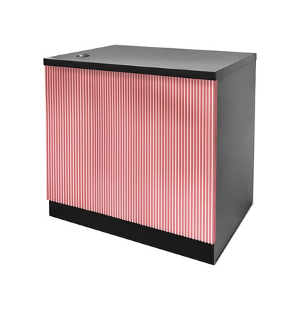 Lada kasowa | boks sprzedażowy | Dolce Visione Cassa 900 | 900x683x930 mm