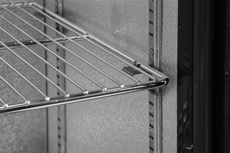 WITRYNA CHŁODNICZA DO BUTELEK 3-DRZWIOWA
 | YG-05360