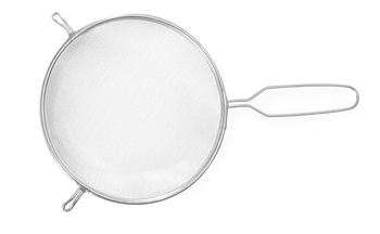 Sito z rączkami Kitchen Line - średnica 200mm HENDI 635308