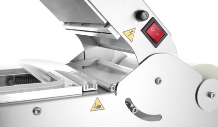 Zgrzewarka tacek Hendi HENDI 976722