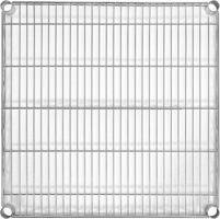 PÓŁKA DO REGAŁU AŻUROWEGO 610x600MM | YG-09054