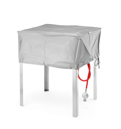 Pokrowiec z folii PEVA do grilla gazowego Roast-Master Maxi HENDI 144923