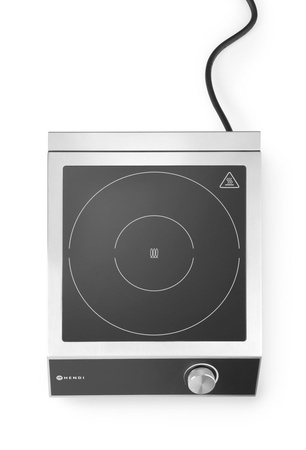 Kuchenka indukcyjna KITCHEN LINE 3500 | HENDI 239780