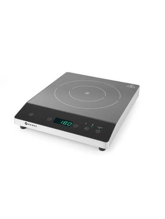 Induction Cooker 2000 W HENDI 239452