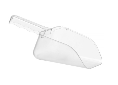 Wózek na artykuly sypkie 81L HENDI 877913