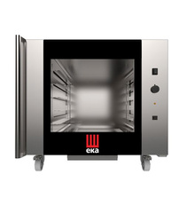 Elektryczna komora rozrostu dla pieców 4-6-10 połkowych Millennial S HENDI MKL1064S