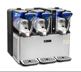 Granitor RL3.3 | 3x 3 l | do granity, shake'ów, napojów alkoholowych