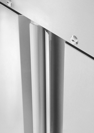 Szafa chłodnicza 1-drzwiowa, 410 l HENDI 233108