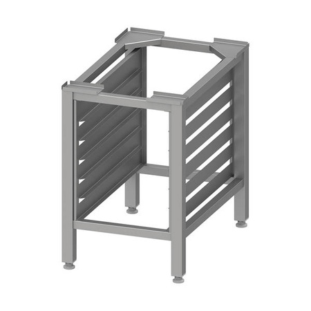 Podstawa pod piec STN-Compact, GN1/1, h=650 mm STALGAST 9057166