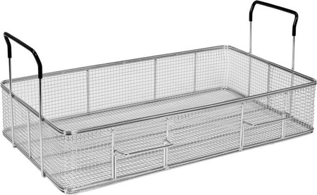 SMAŻALNIK 400V 26,5L 6kW | YG-04641