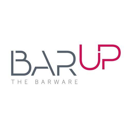 Sito barmańskie, Bar up, 82x28x(H)165mm