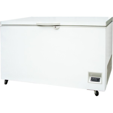 Zamrażarka skrzyniowa, V 503 l 883500 STALGAST