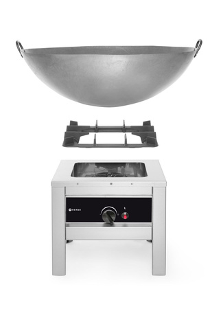 Taboret gazowy Profi Line HENDI 147108