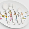 Dessert spoon, Kids, L 133 mm 358011 STALGAST