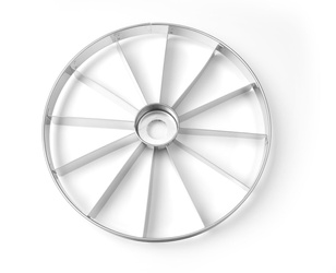 Znacznik do tortów, 12 porcji HENDI 512517