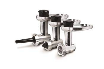 Przystawka - maszynka do mielenia mięsa, ryb, warzyw HENDI 976197