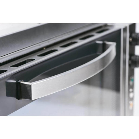 Multifunctional convection oven, electric, 6.54 kW 965001 STALGAST