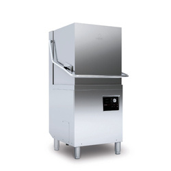 Zmywarka Kapturowa EVO Concept | FAGOR CO-110 B DD