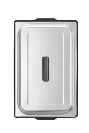 Podgrzewacz elektryczny Kitchen Line GN 1/1 - HENDI kod 204825