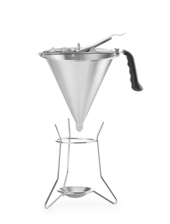 Pistolet do sosów i kremów Profi Line HENDI 551806