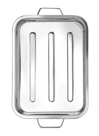 Brytfanna - 370x265x60 mm HENDI 508510